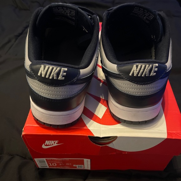 Georgetown Dunk Low’s men - Picture 3 of 6